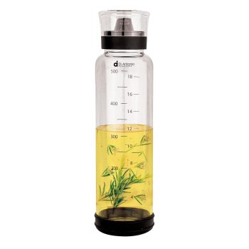 Di Antonio Salad Dressing Mixer 500ml