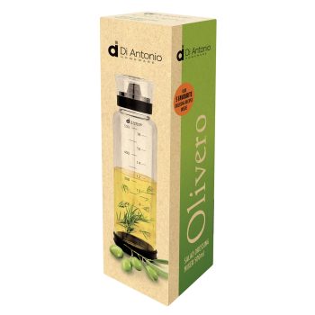 DQ31189 Di Antonio Olivero Salad Dressing Mixer 500ml