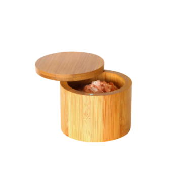 Di Antonio Bamboo Salt Box