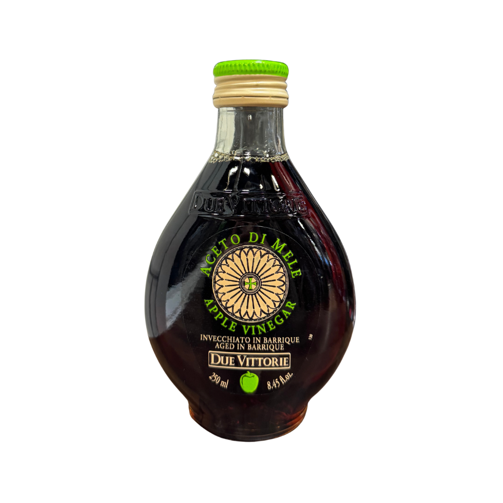 Due Vittorie Apple Vinegar 250ml (2)