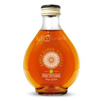 Due Vittorie Apple Vinegar 250ml