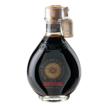 Due Vittorie Oro Gold Balsamic Vinegar 250ml