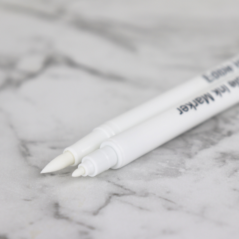 GoBake Edible Marker White Chef's Complements