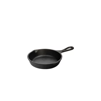 Lodge Cast Iron Skillet 12.7cm