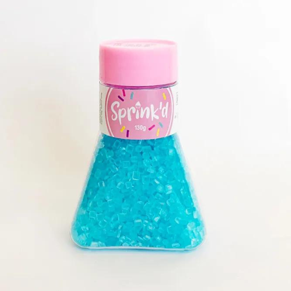 Pastel Blue Sugar Rocks (2)