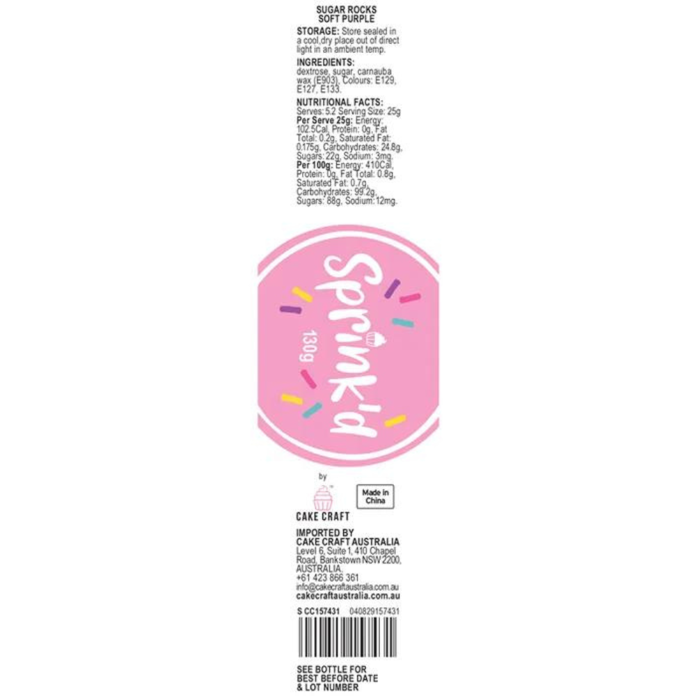 Purple Sugar Rocks (2)