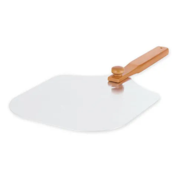 RSVP Folding Aluminium Pizza Peel