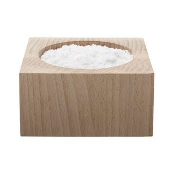 Scanwood Knud Holscher Salt Box Small