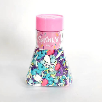 Sprink'd Rainbow Dream Mashup