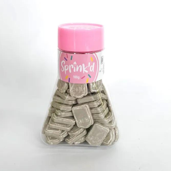Sprink'd Rip Tombstones