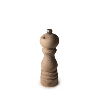 Peugeot ''Raw Nature" Salt Mill 18cm