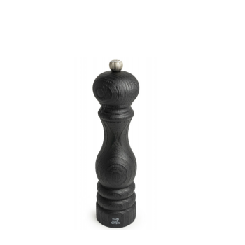 Peugeot ''Raw Black Nature" Pepper Mill 22cm