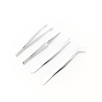 Sprinks Sugarcraft Tweezer Set of 4