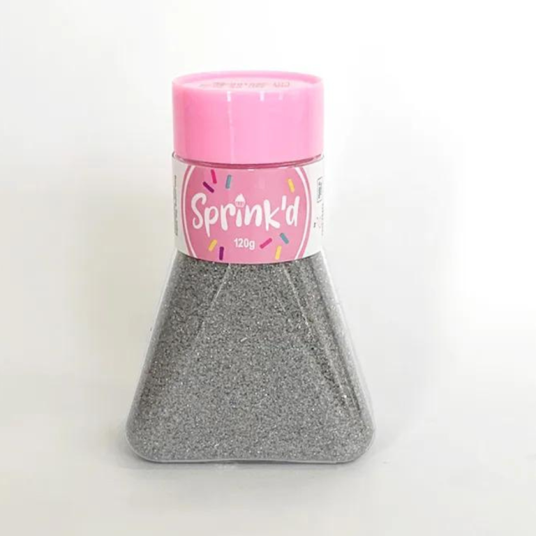 Sanding Sugar Silver (1)