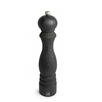 Peugeot ''Raw Black Nature" Pepper Mill 30cm