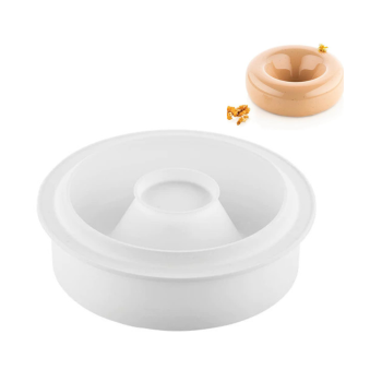 Silikomart 3D Oblio1100
