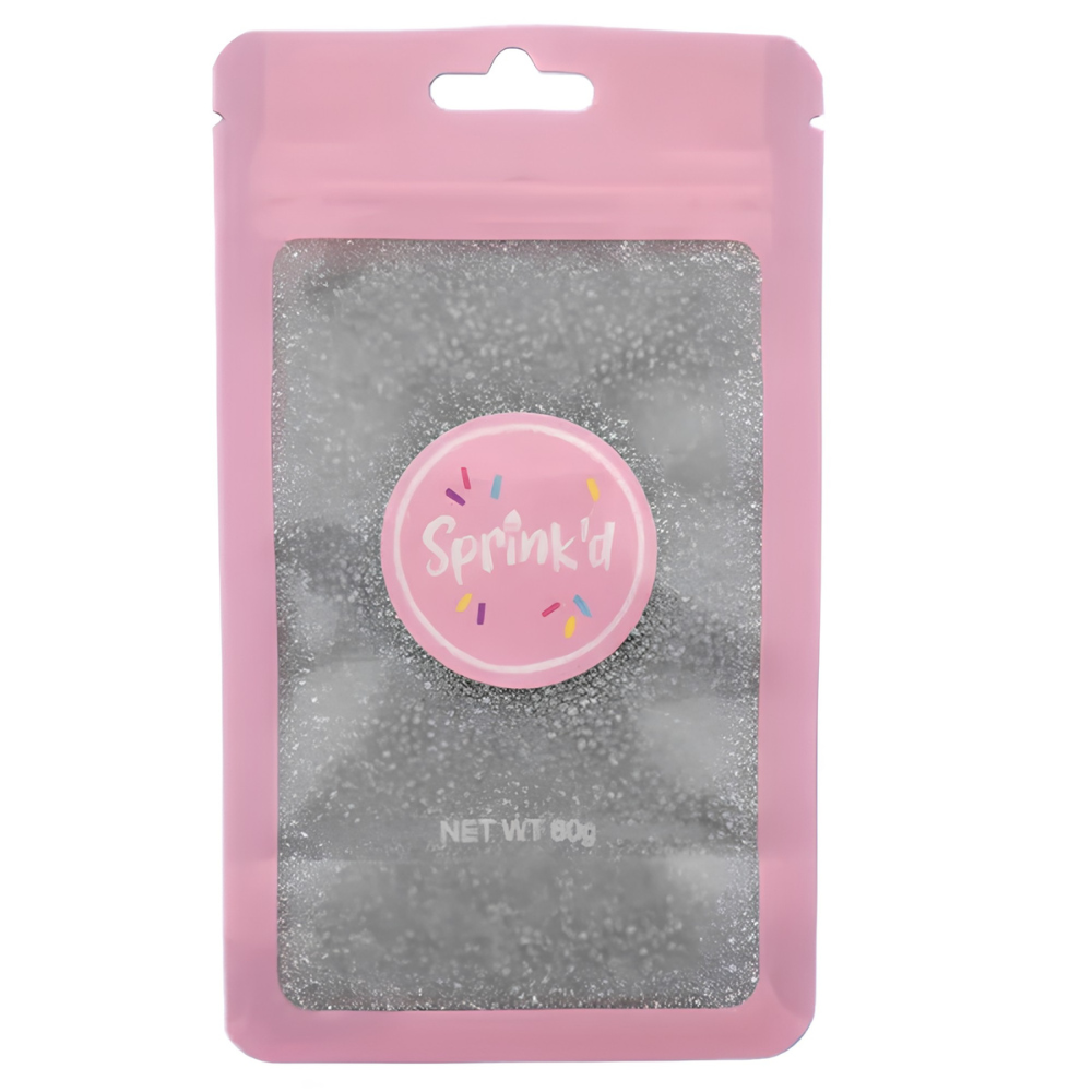 Sprink’d Sanding Sugar Silver (1)