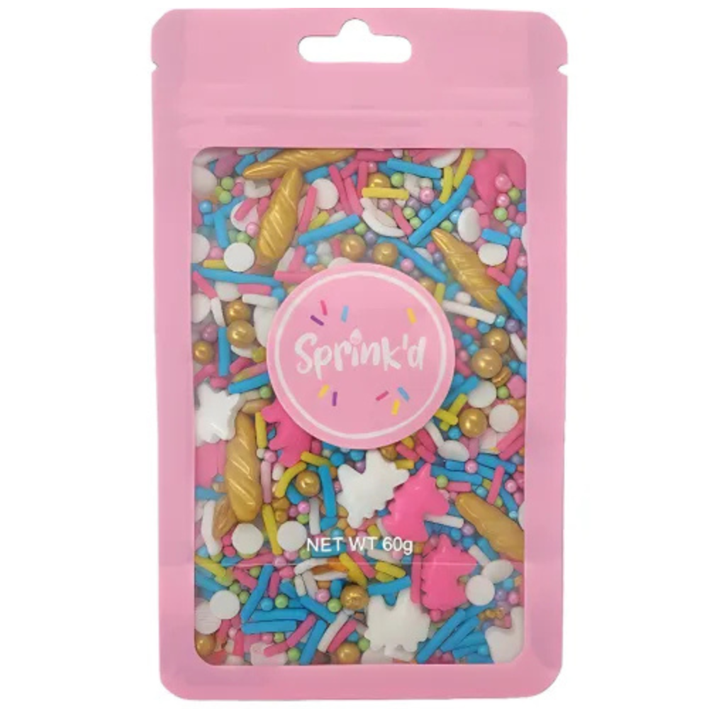 Sprink’d Unicorn Mashup 60g