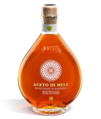 Due Vittorie Apple Vinegar 250ml