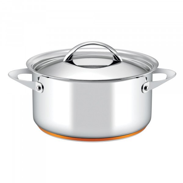 Essteele Per Vita 4 Piece Cookware Set Chef's Complements