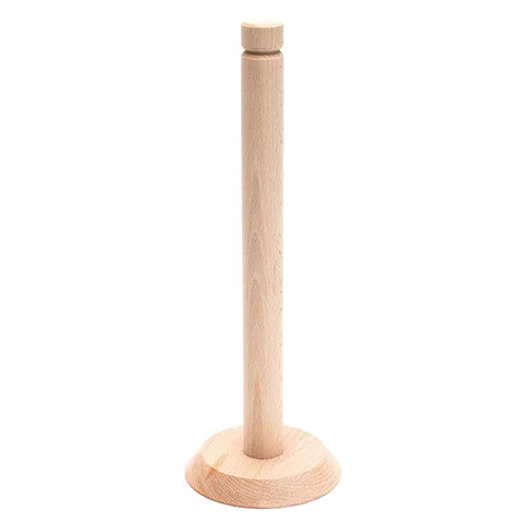 paper towel holder Dishy