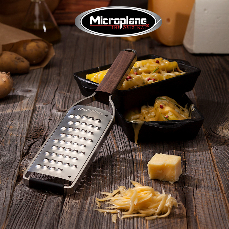 microplane_master_series and logo