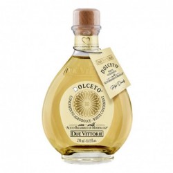 Due Vittorie Dolceto White Condiment 250ml