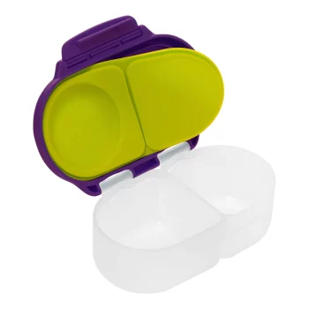 B.Box Snackbox Passion Splash