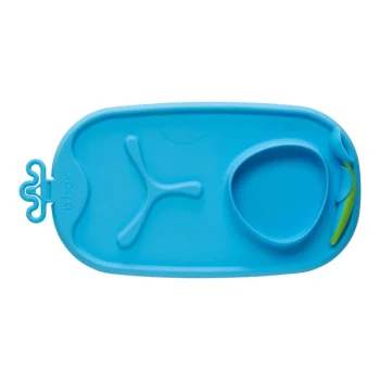 B.Box Roll & Go Mealtime Placemats Ocean Breeze