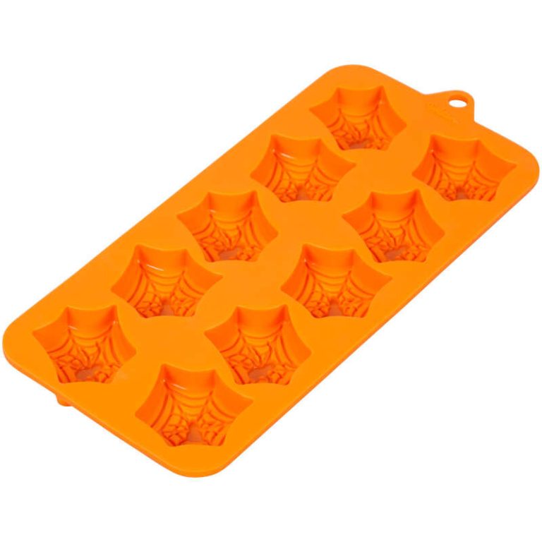 2115-0-0086-Wilton-Halloween-Silicone-Spider-Mold-12-Cavity-Treat-Mold-A3