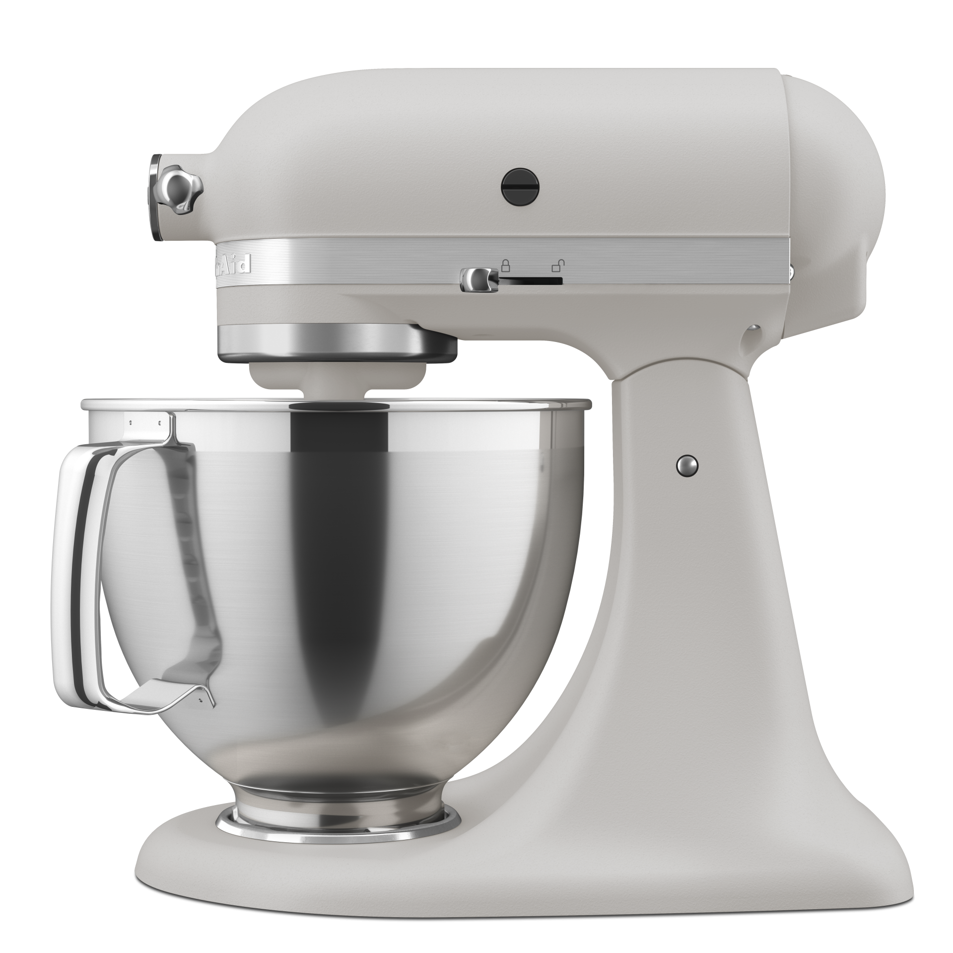 KitchenAid Artisan KSM195 Stand Mixer Milkshake Chef's Complements