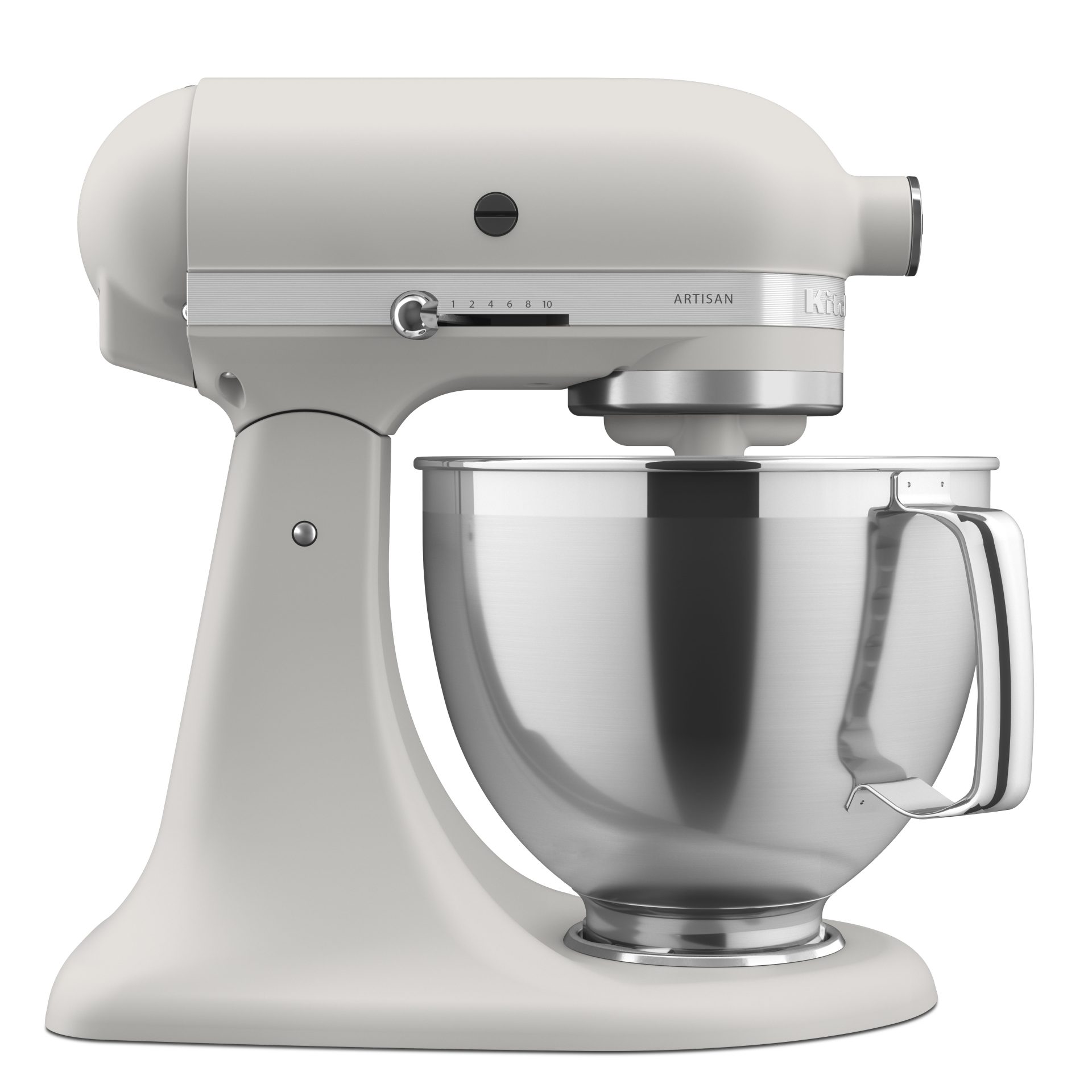 KitchenAid Artisan KSM195 Stand Mixer Milkshake Chef's Complements