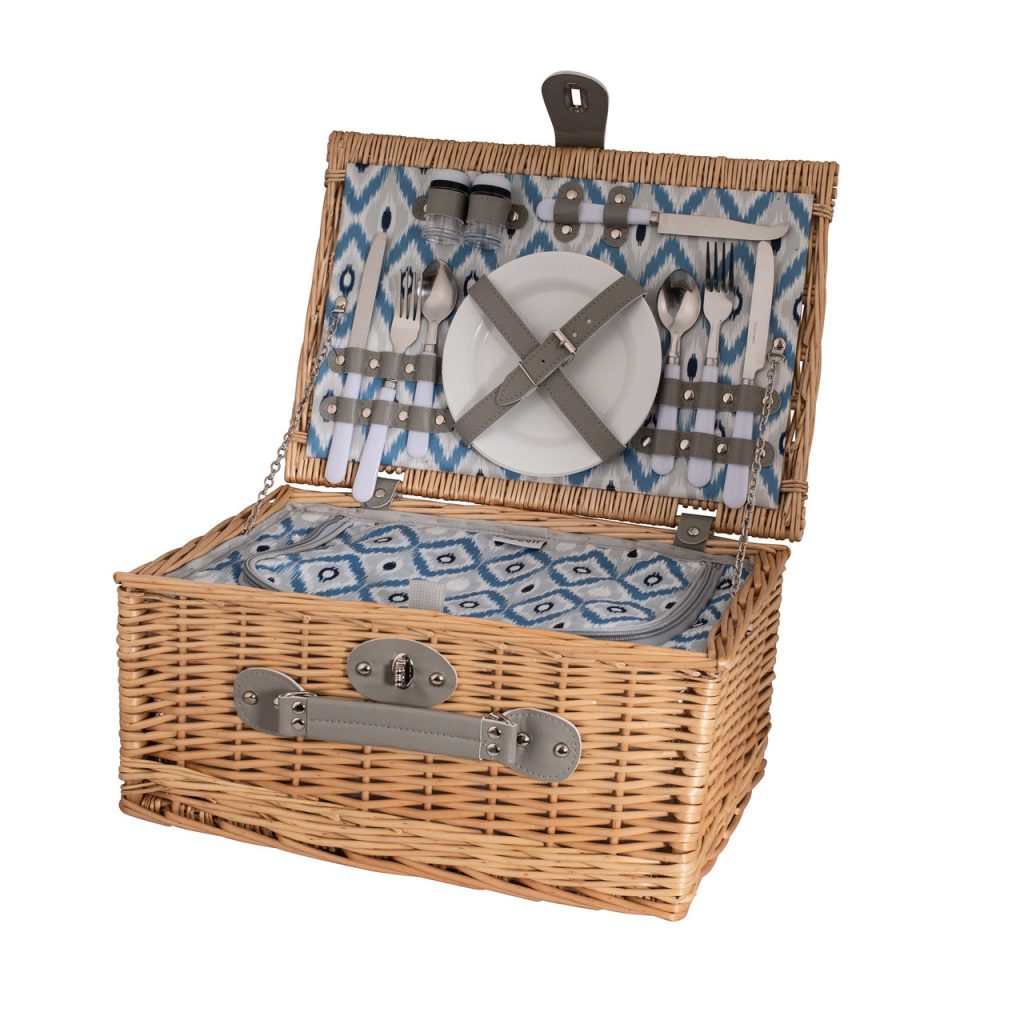 Shop Picnic Baskets NZ Chef's Complements