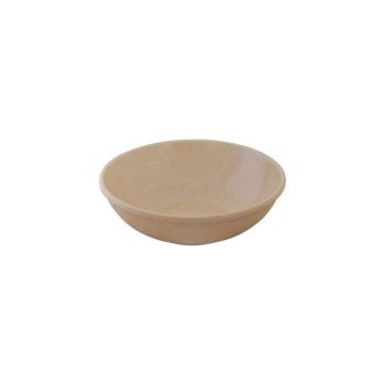 Zuma Sand Round Bowl 195mm