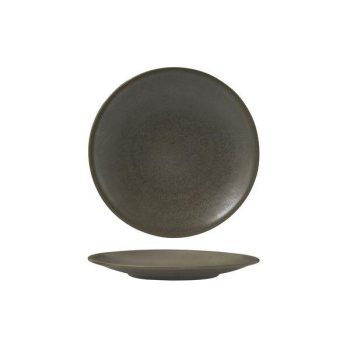 Zuma Cargo Round Tapas Plate (2 Sizes)