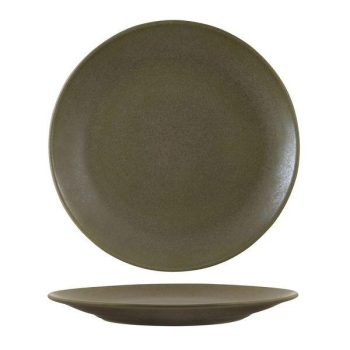 Zuma Cargo Round Coupe Plate (2 Sizes)