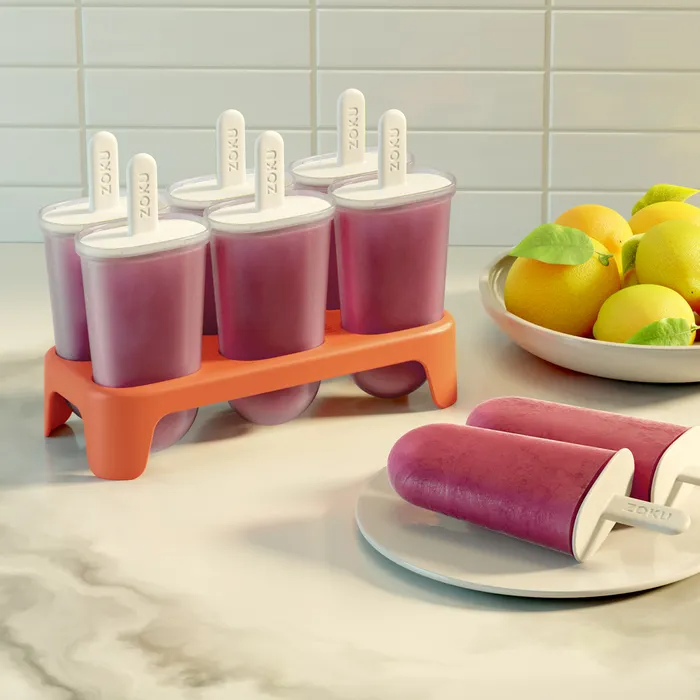 Zoku Mod Pops