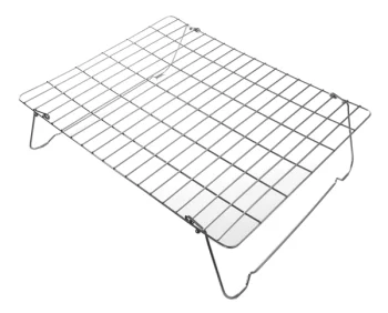 Brød & Taylor Proofer Accessory Shelf with Folding Legs