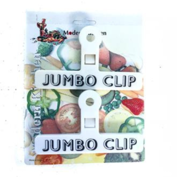 Jumbo Bag Clip