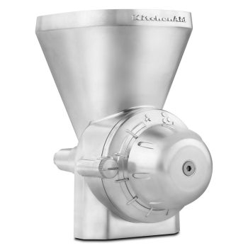 KitchenAid All Metal Grain Mill Attachment - Chef's Complements