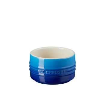 Le Creuset Stackable Ramekin 9cm (18 Colours) - Azure Blue