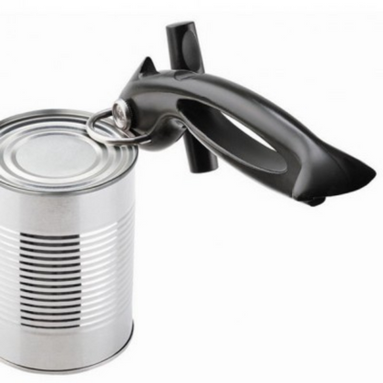 High Quality Color Boxed Round Can Opener, Under Cabinet Jar Opener - Temu  New Zealand