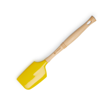 Le Creuset Professional Large Silicone Spatula (7 Colours)
