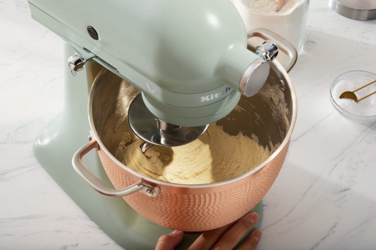 KitchenAid Artisan KSM160 Stand Mixer Pistachio - Chef's Complements