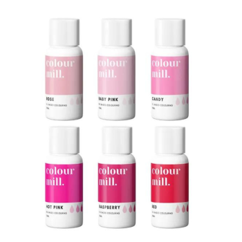 Pink Pack 6 x20ml (1)