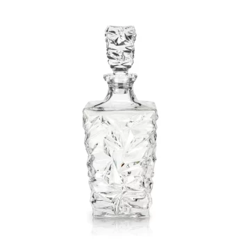 Viski Prism Whiskey Decanter 850ml