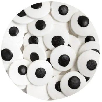 Sprink'd Sugar Eyes 19mm