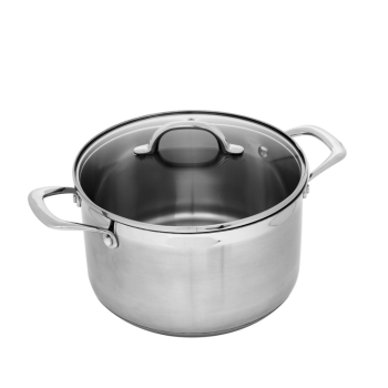 Swiss Diamond 24cm casserole