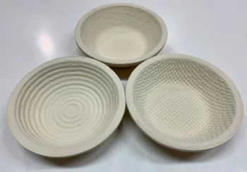 Natural Fibre Bannetons Proving Basket (3 Styles)
