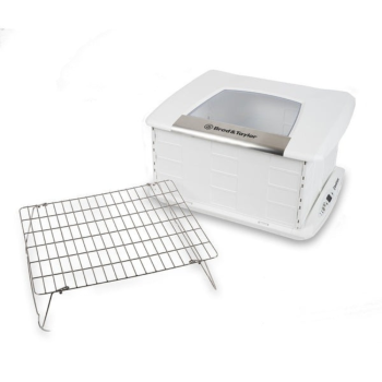 Brød & Taylor Folding Proofer & Slow Cooker